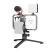 SmallRig 3384D - zestaw do filmowania smartfonem All-in-One - przykład użycia